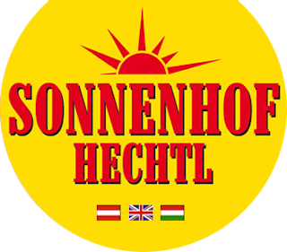 Sonnenhof Hechtl Logo